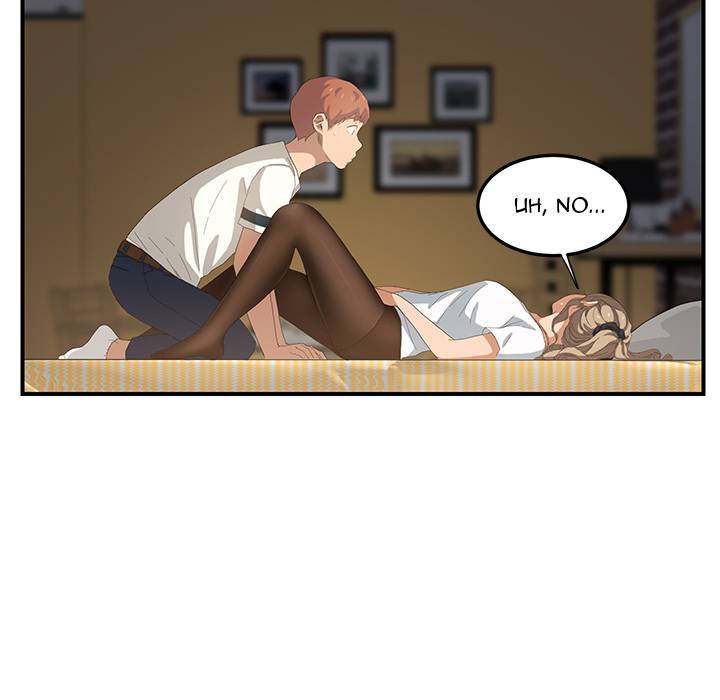 My Stepmom - Chapter 14 - Andromeda 11 page 52 hentai porn comic manga doujin